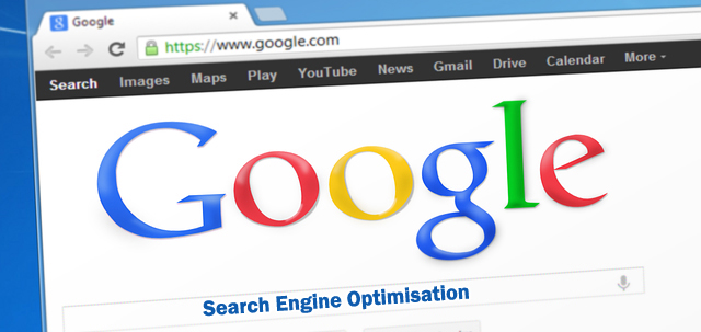 Search Engine Optimisation In Scarborough