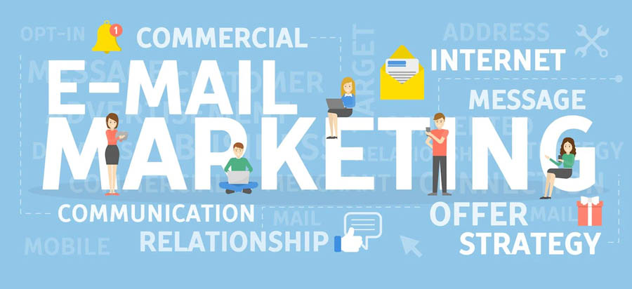 Profesional HTML Email Marketing Profesional HTML Emails